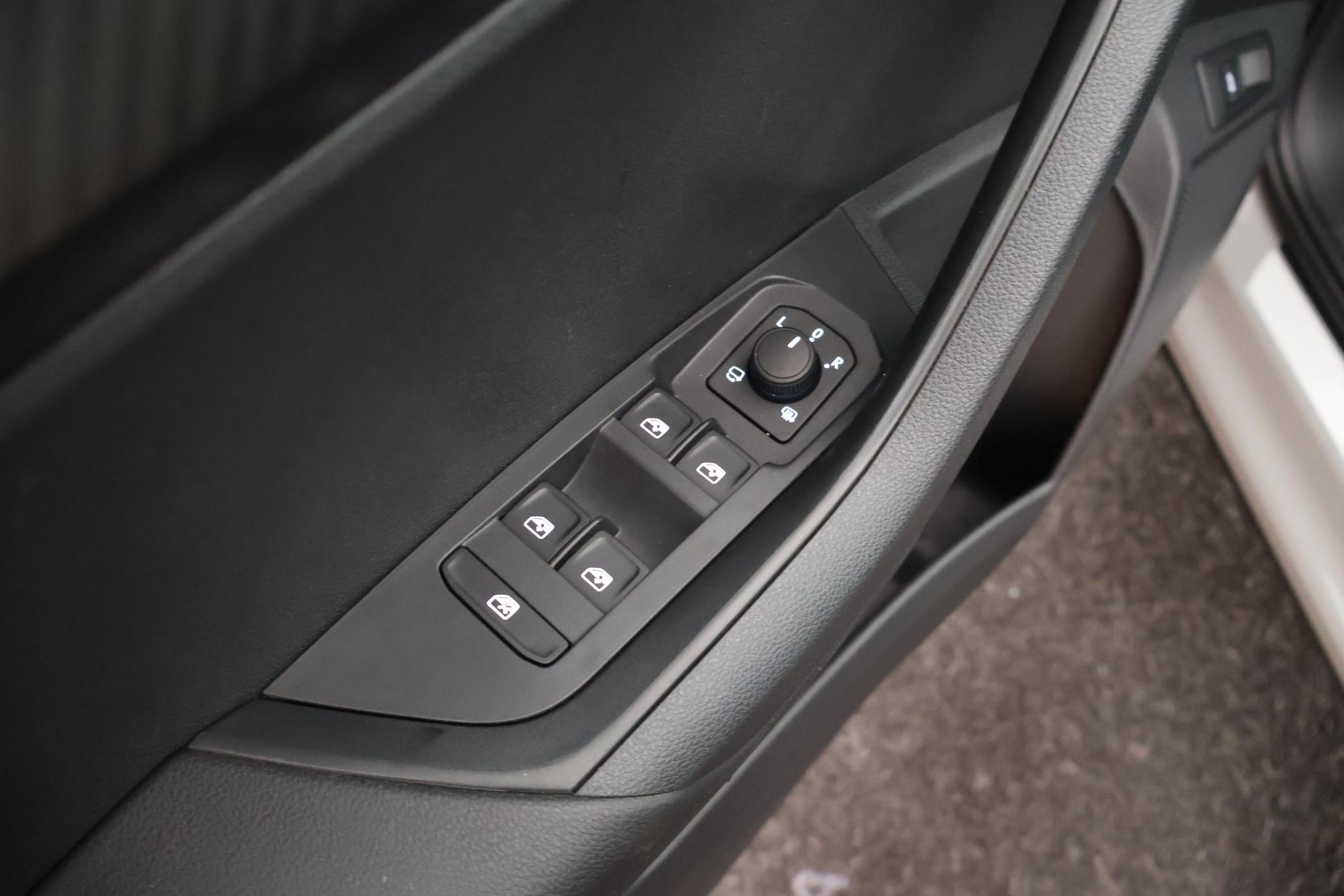 Foto van Skoda Karoq