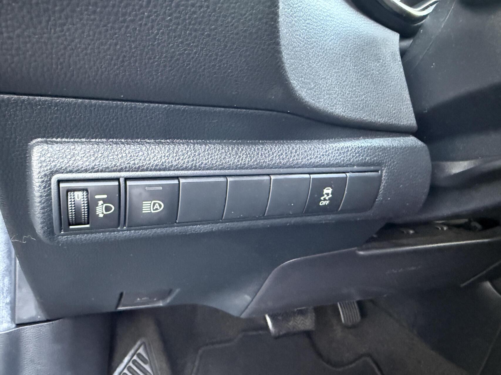 Foto van Toyota Corolla