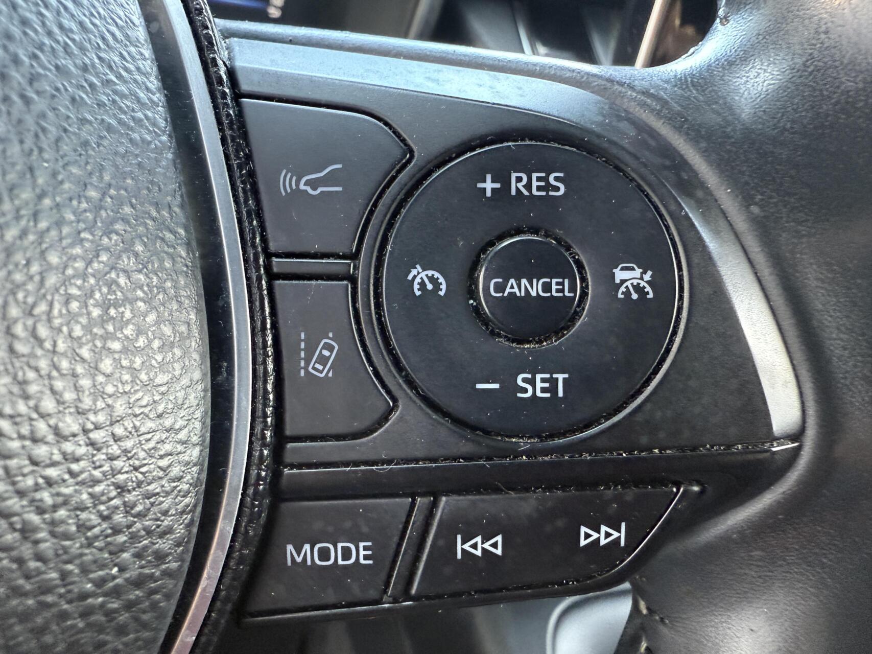Foto van Toyota Corolla