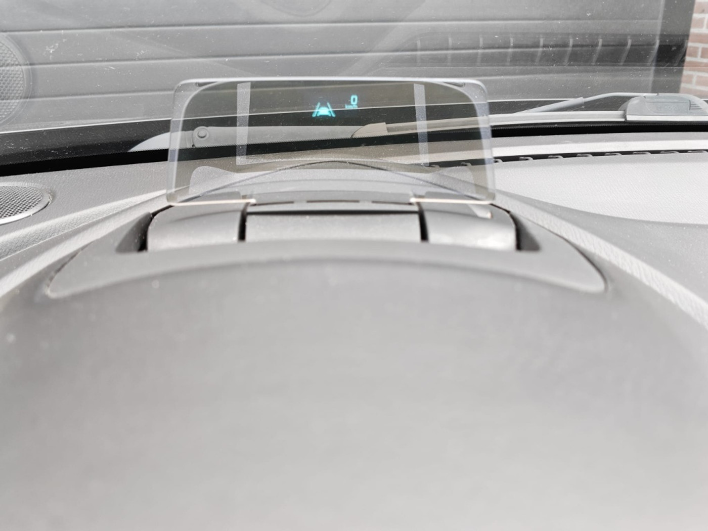 Foto van Mazda Mazda Cx-3