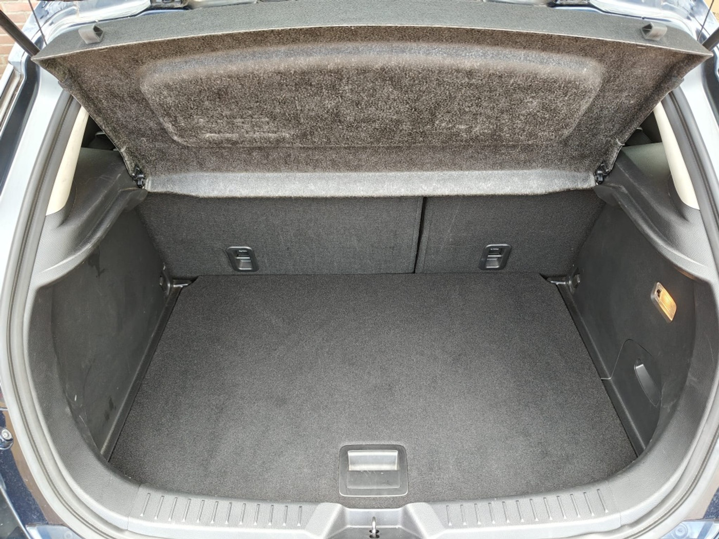 Foto van Mazda Mazda Cx-3