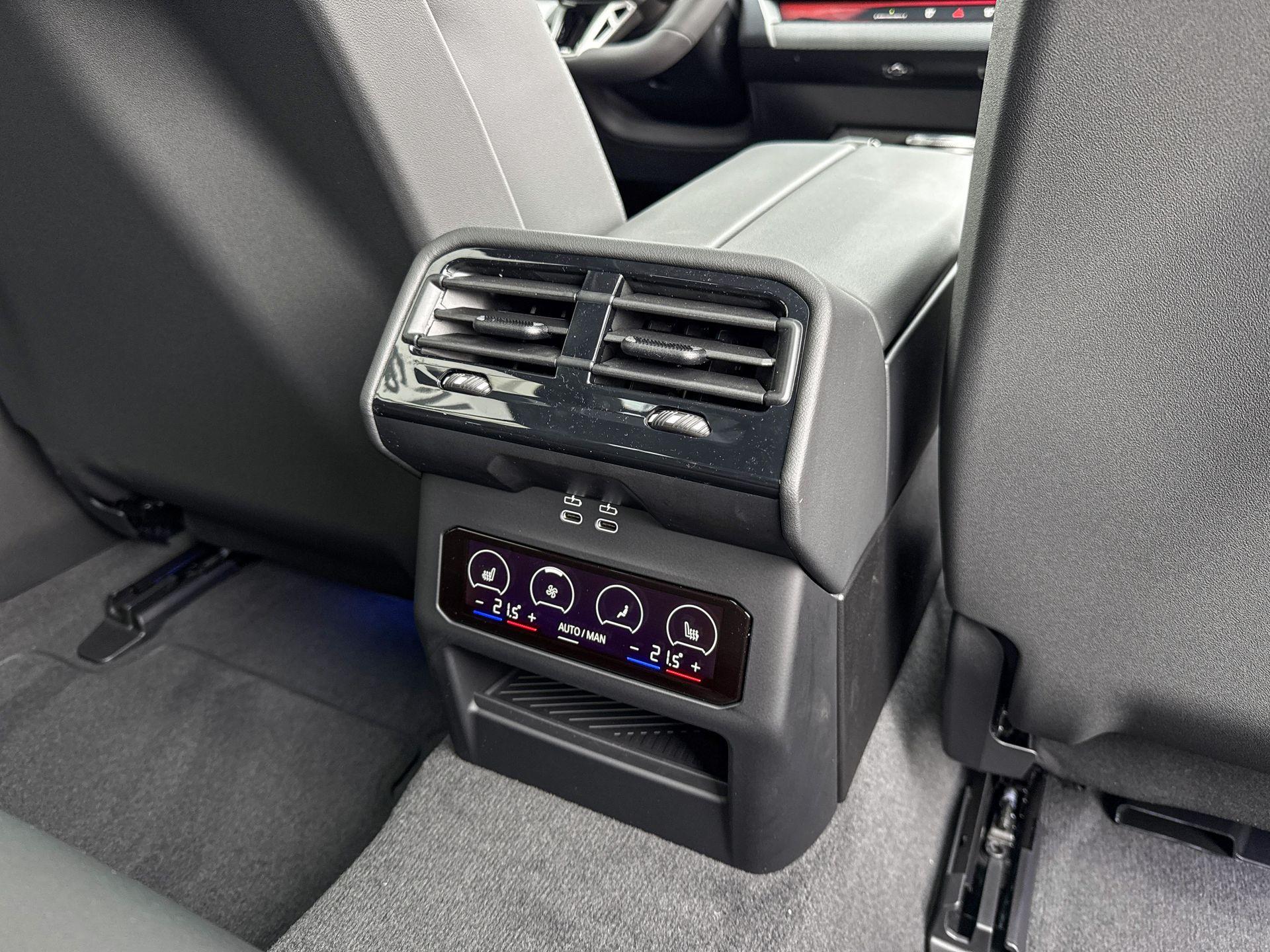 Foto van BMW I5