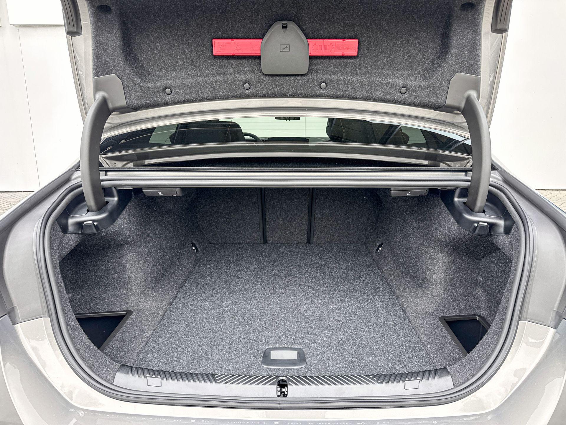 Foto van BMW I5