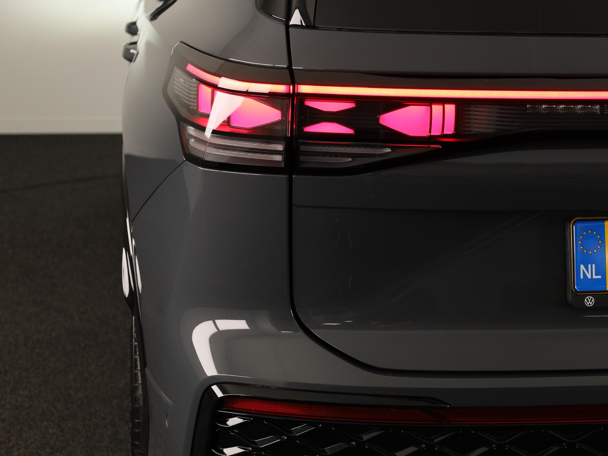 Foto van Volkswagen Tayron