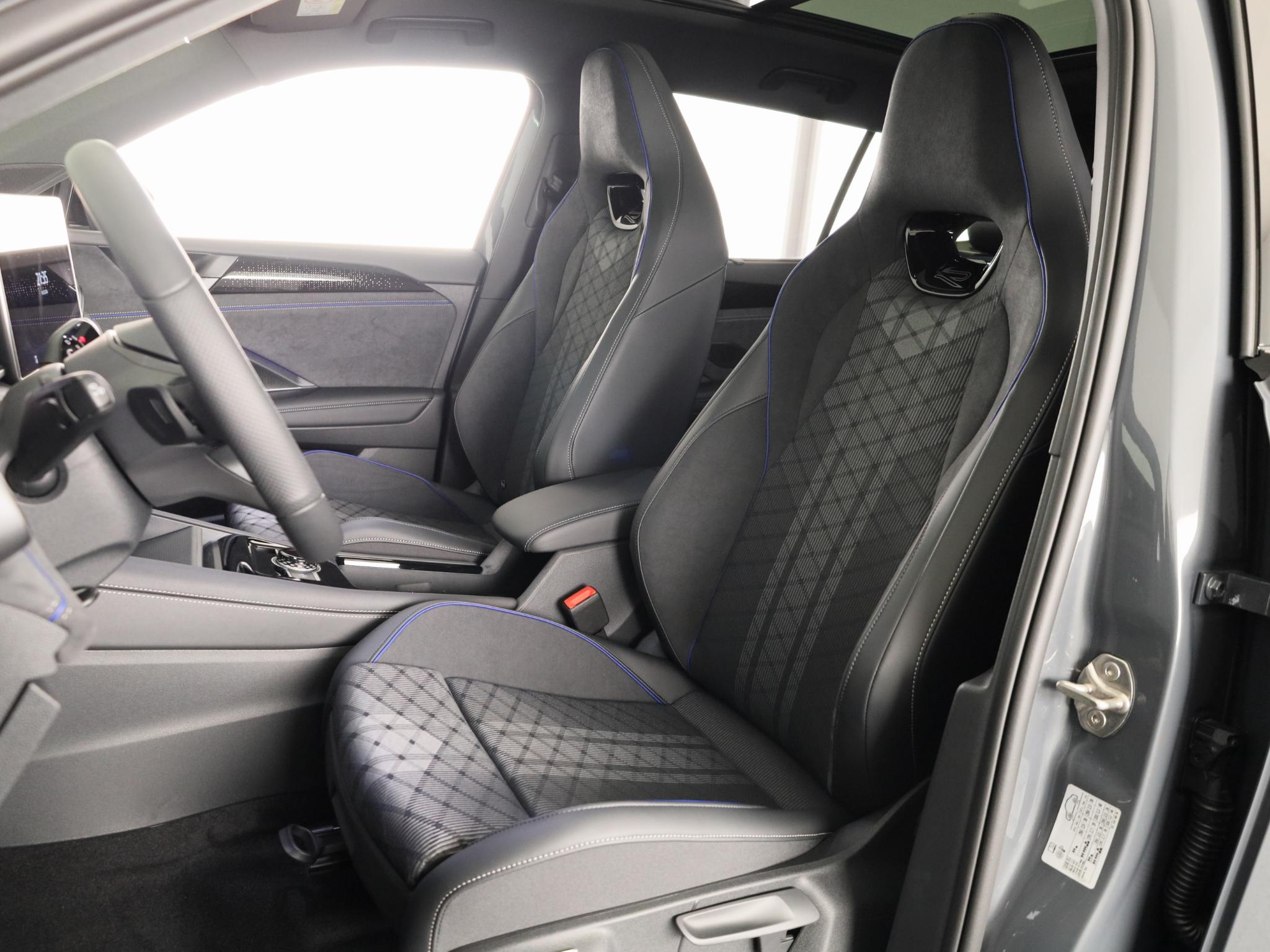 Foto van Volkswagen Tayron