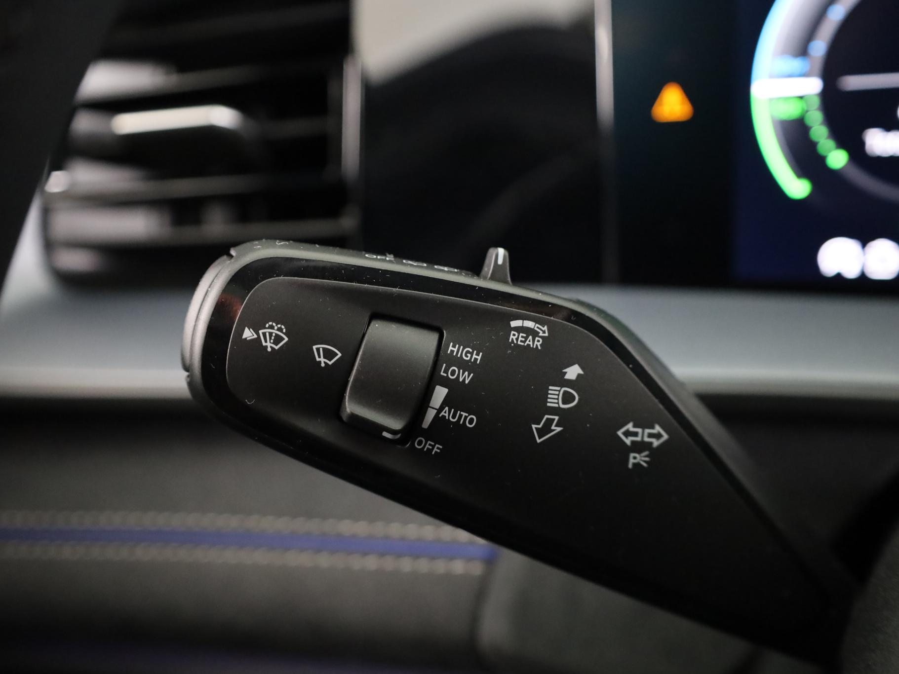 Foto van Volkswagen Tayron