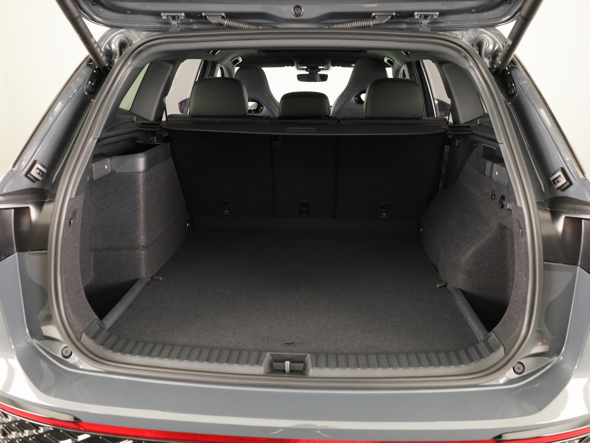 Foto van Volkswagen Tayron