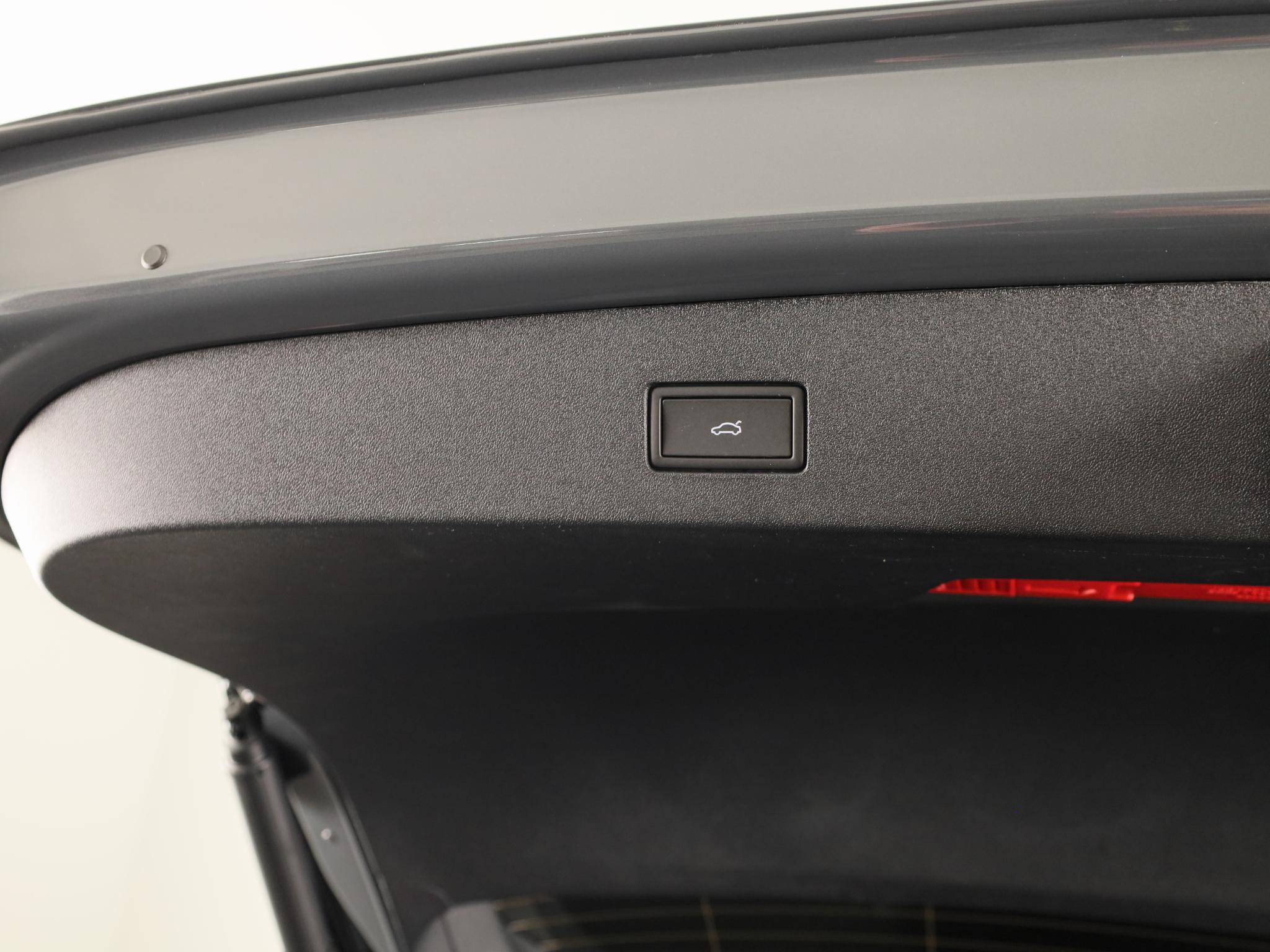 Foto van Volkswagen Tayron