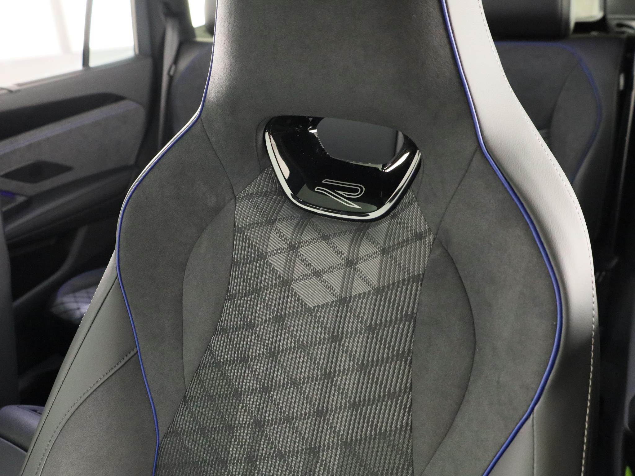 Foto van Volkswagen Tayron