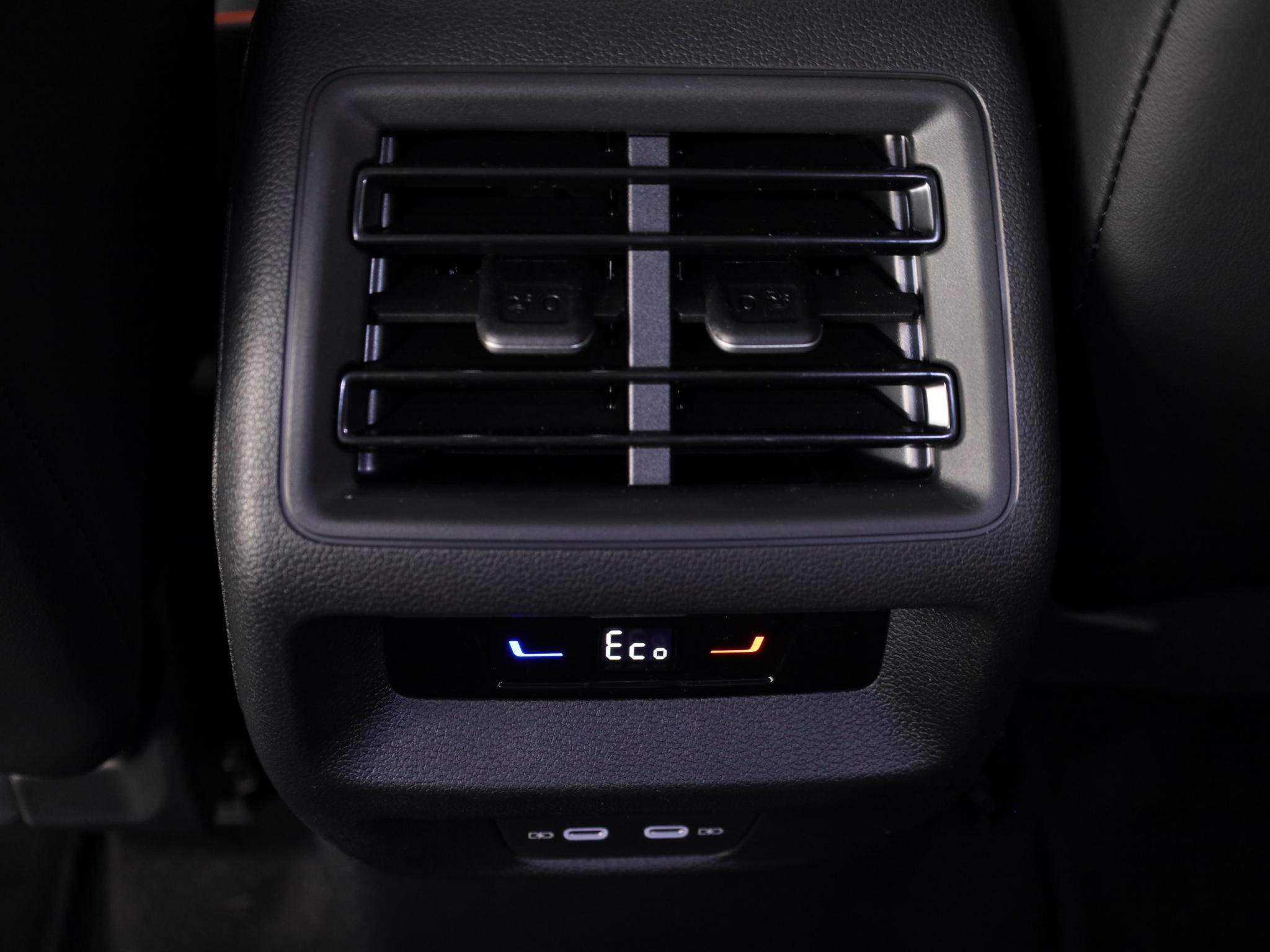 Foto van Volkswagen Tayron