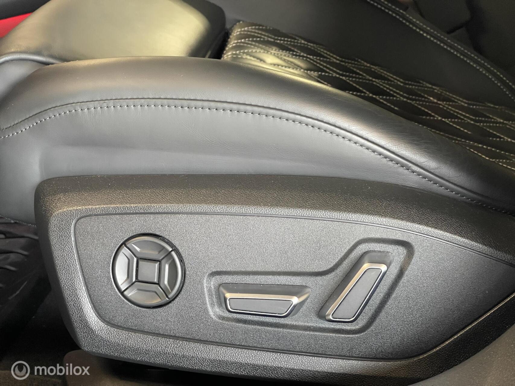 Foto van Audi A6 Avant 55 TFSI E