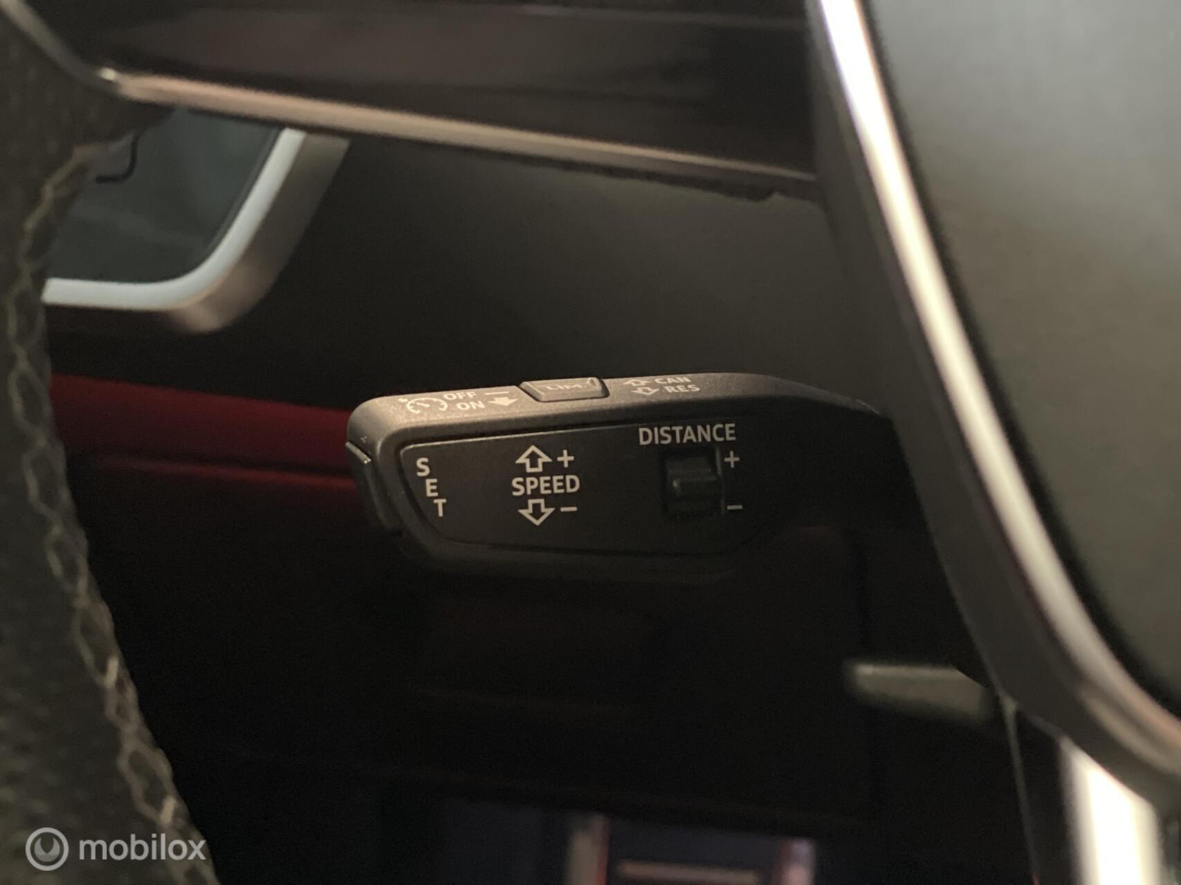 Foto van Audi A6 Avant 55 TFSI E