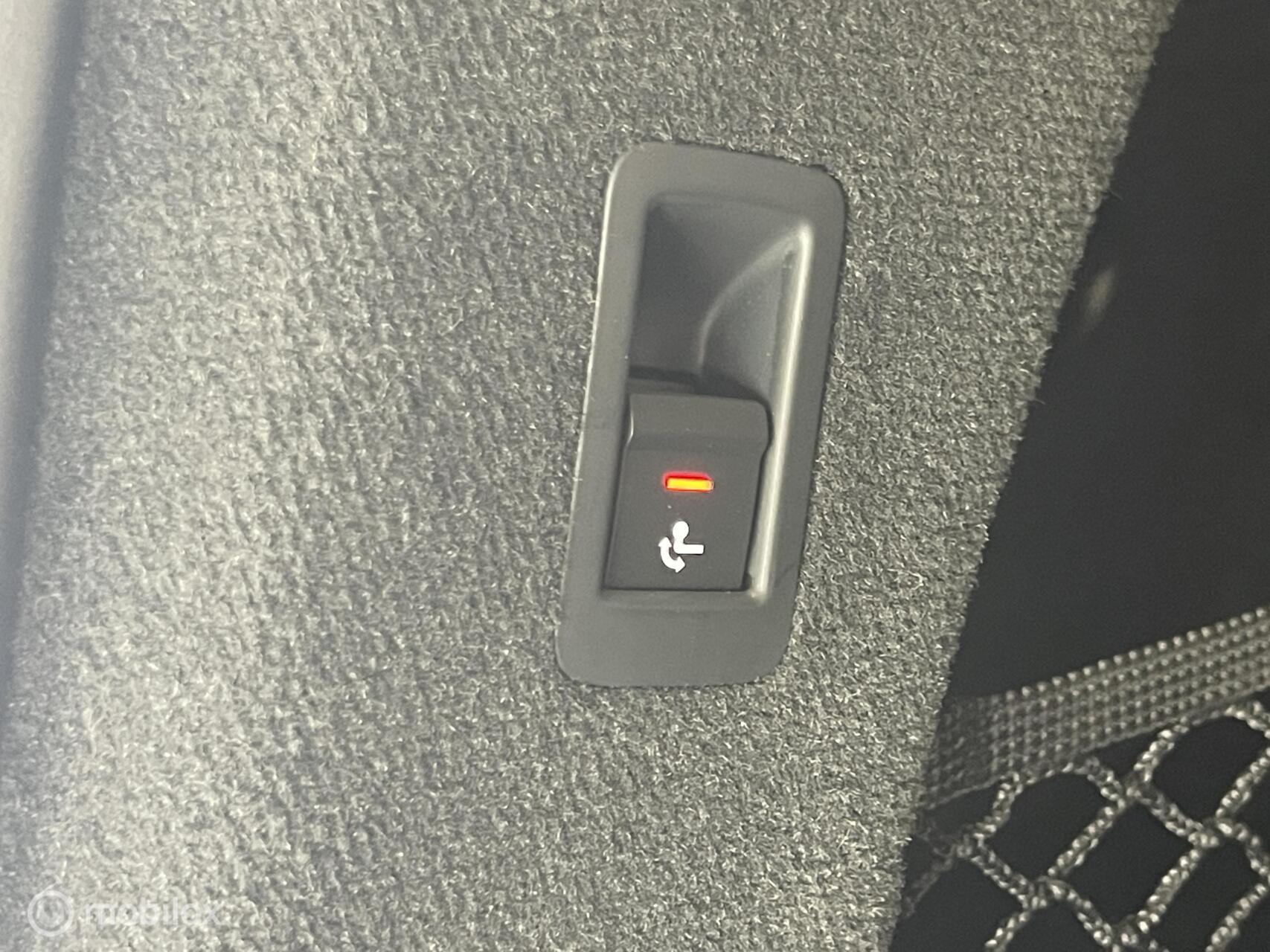 Foto van Audi A6 Avant 55 TFSI E