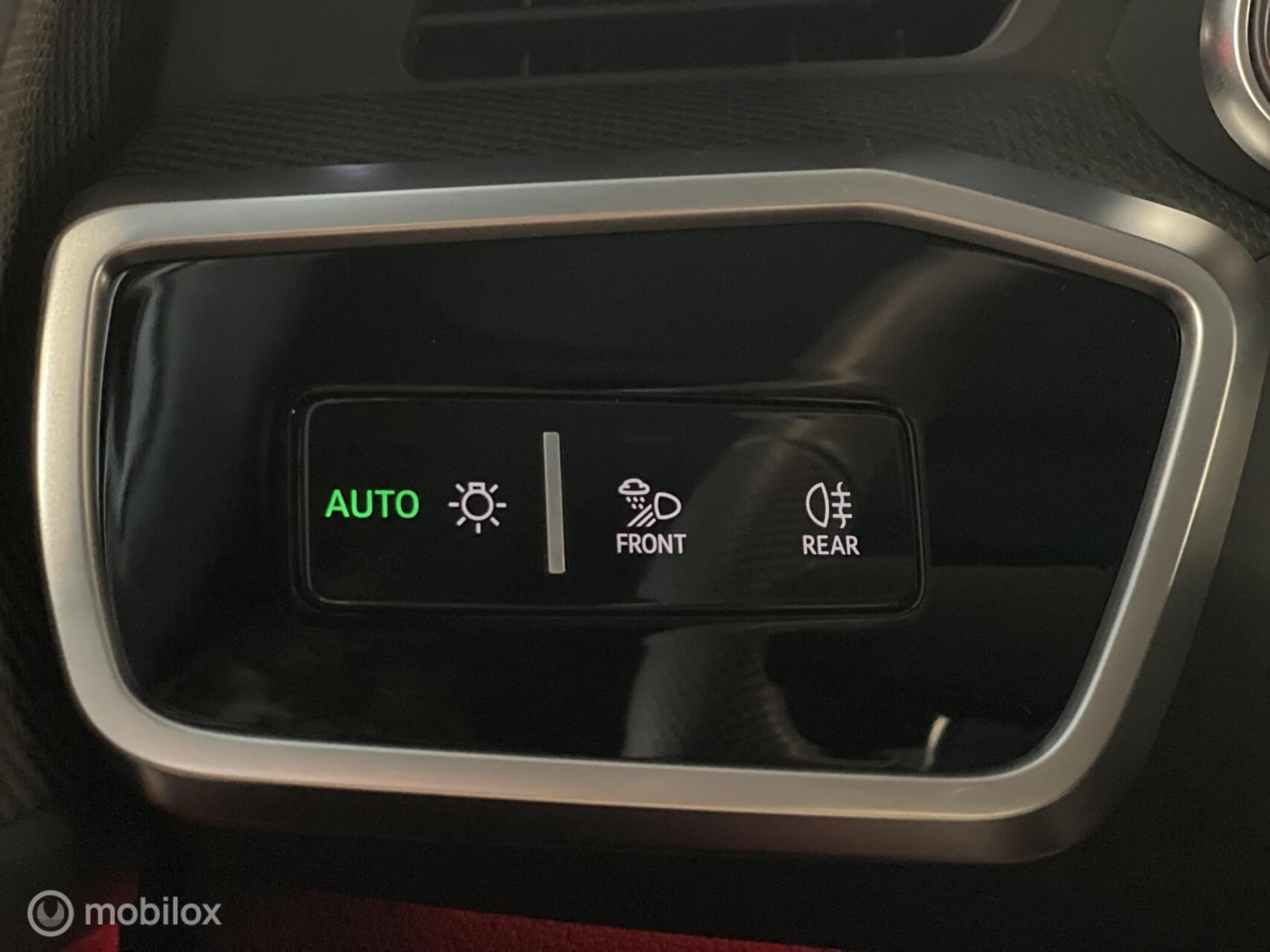 Foto van Audi A6 Avant 55 TFSI E