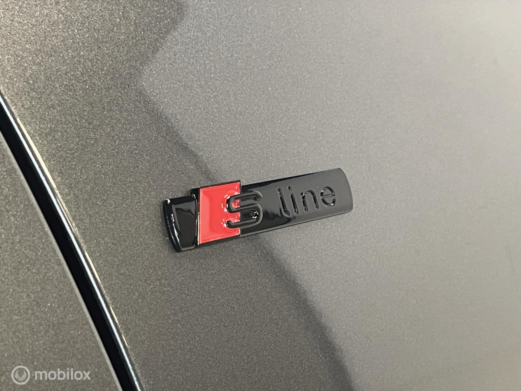 Foto van Audi A6 Avant 55 TFSI E