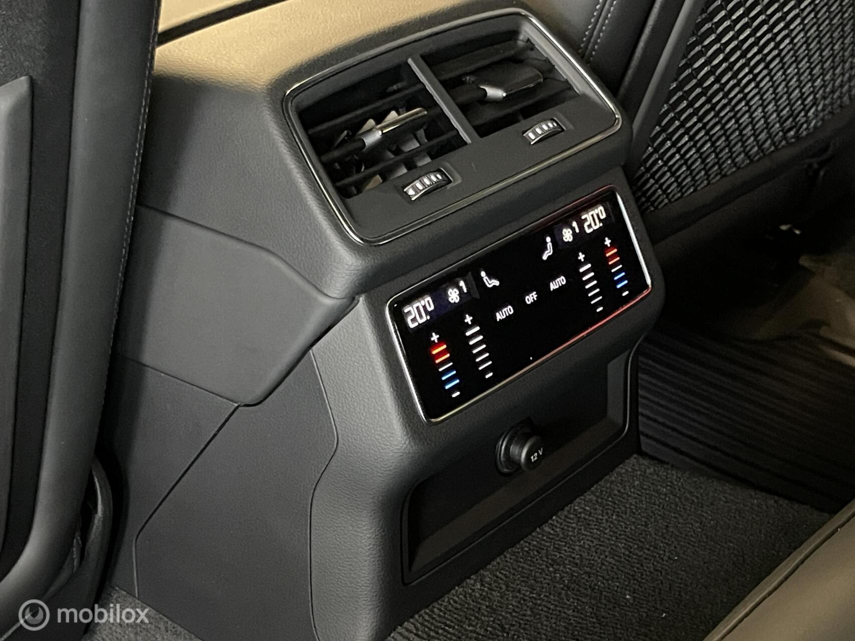 Foto van Audi A6 Avant 55 TFSI E