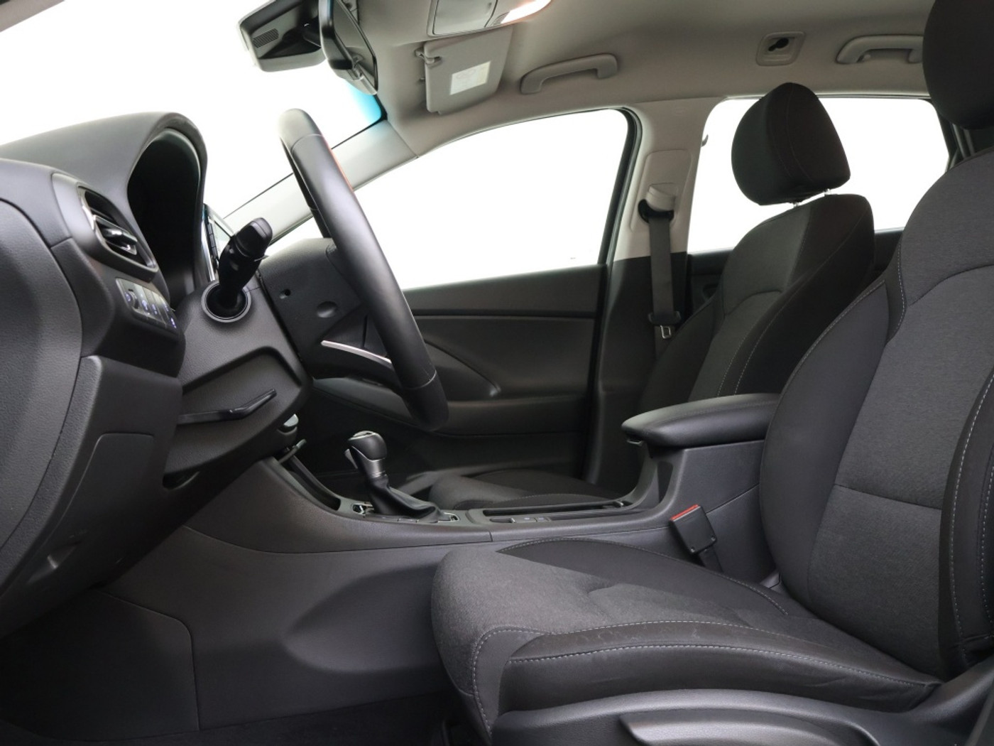 Foto van Hyundai I 30