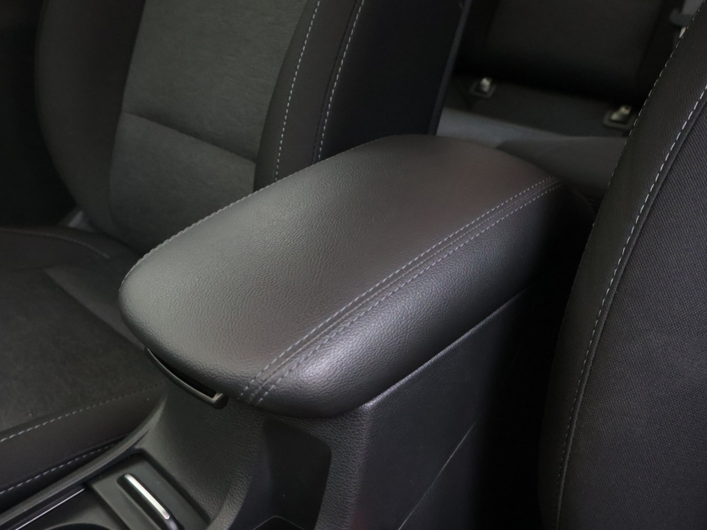 Foto van Hyundai I 30