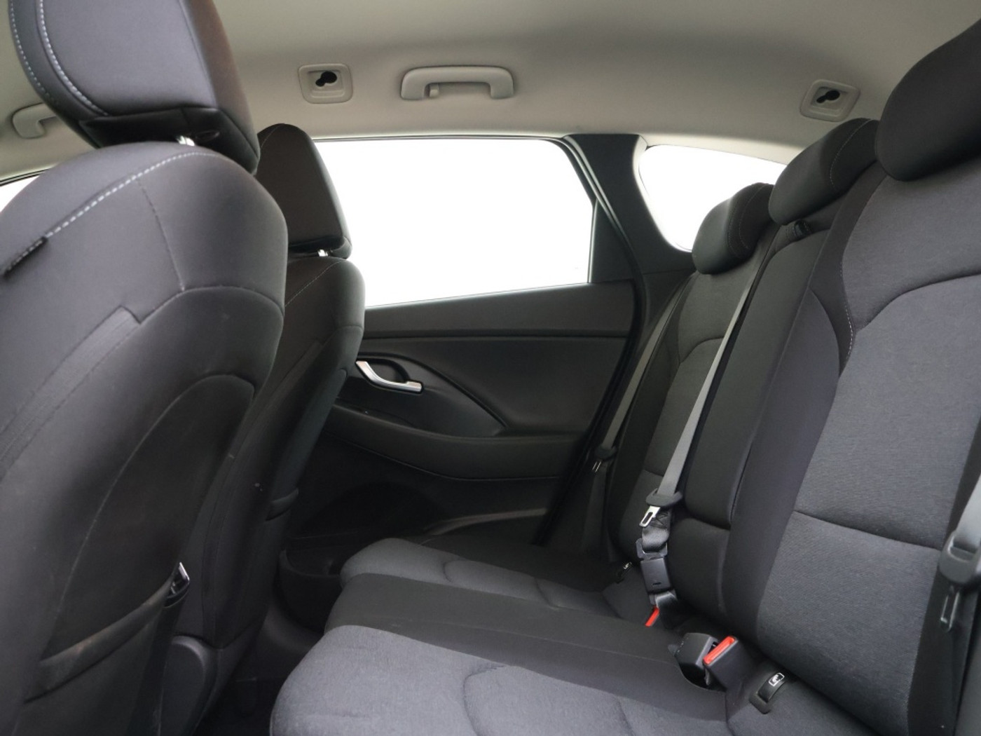 Foto van Hyundai I 30