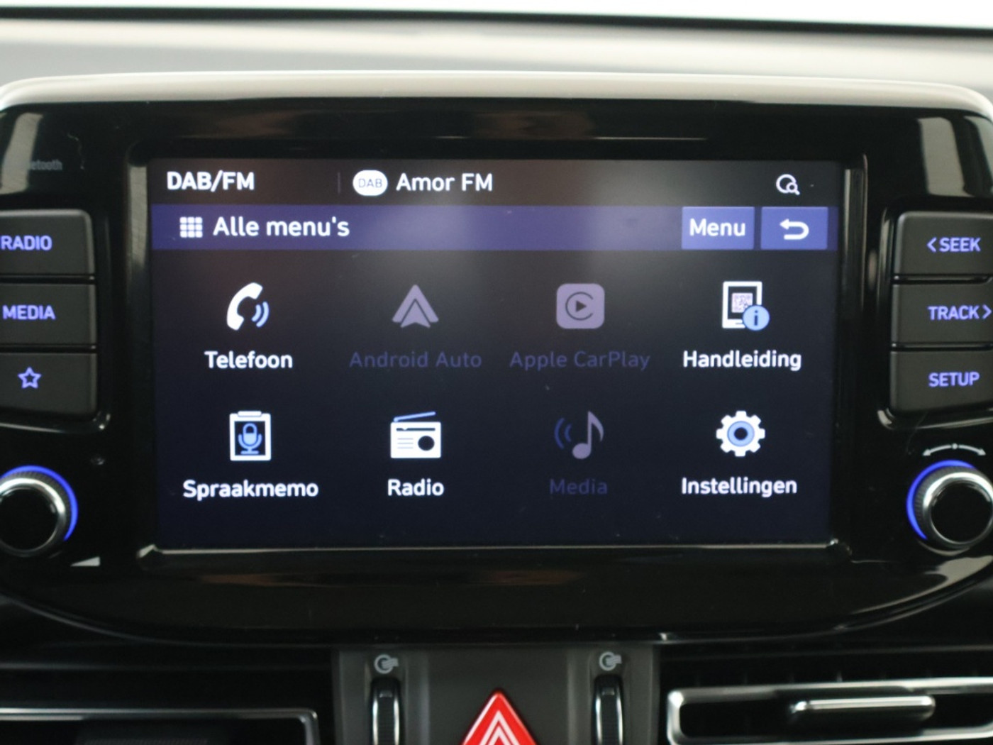 Foto van Hyundai I 30