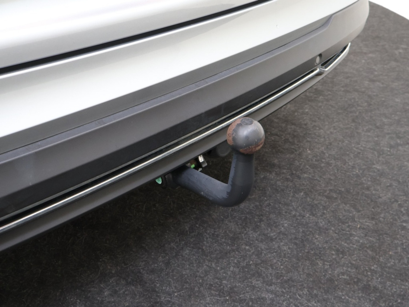 Foto van Hyundai I 30