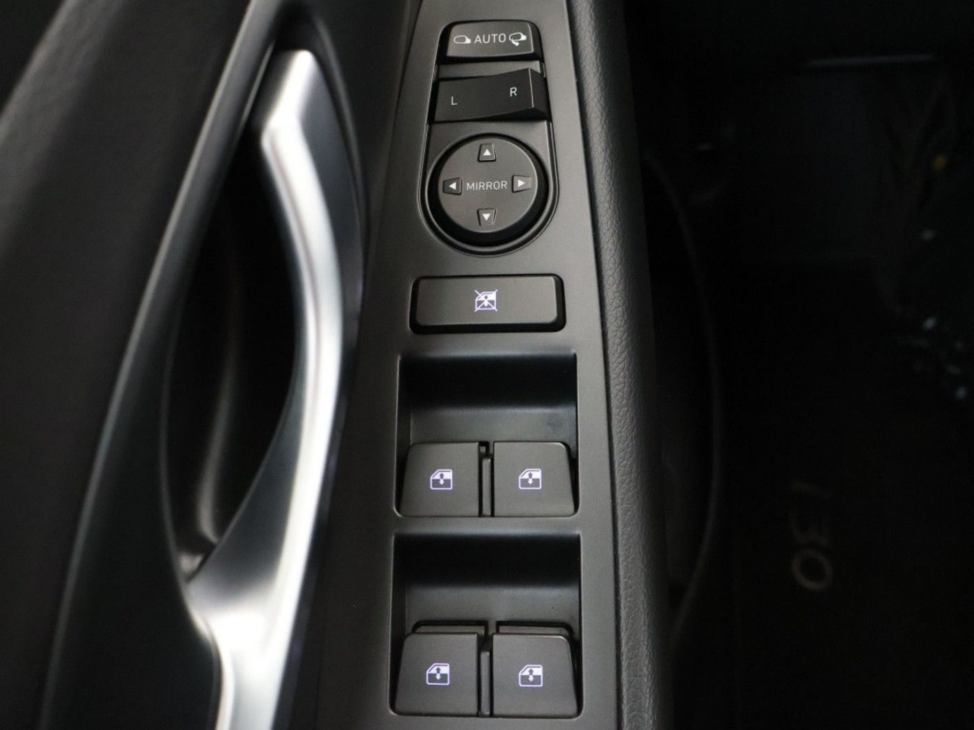 Foto van Hyundai I 30