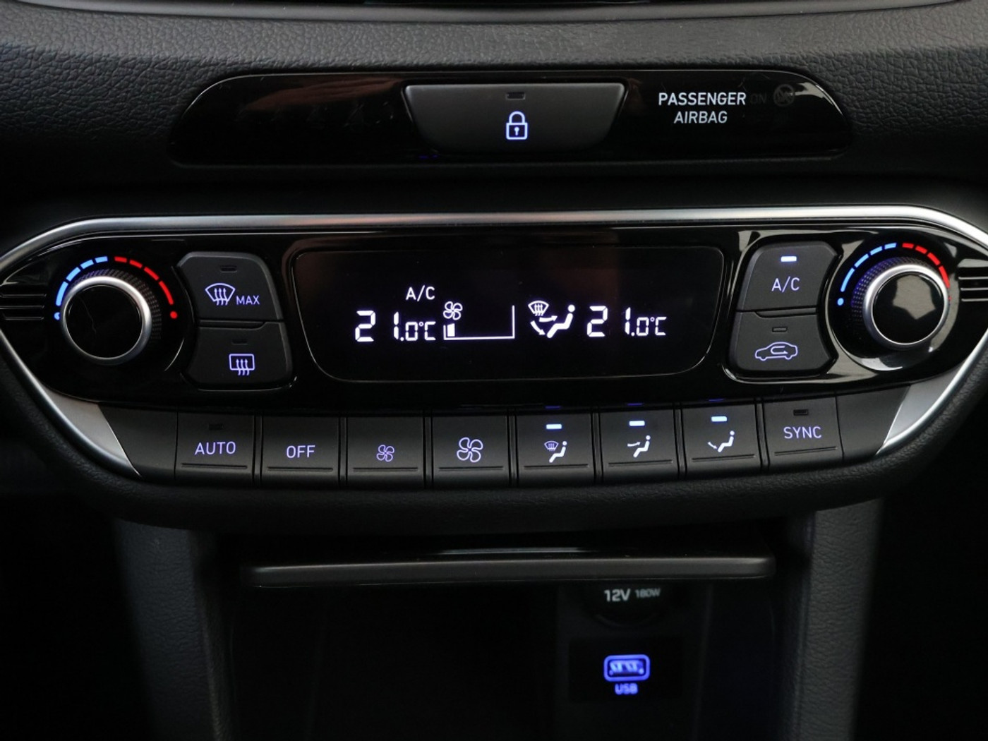 Foto van Hyundai I 30