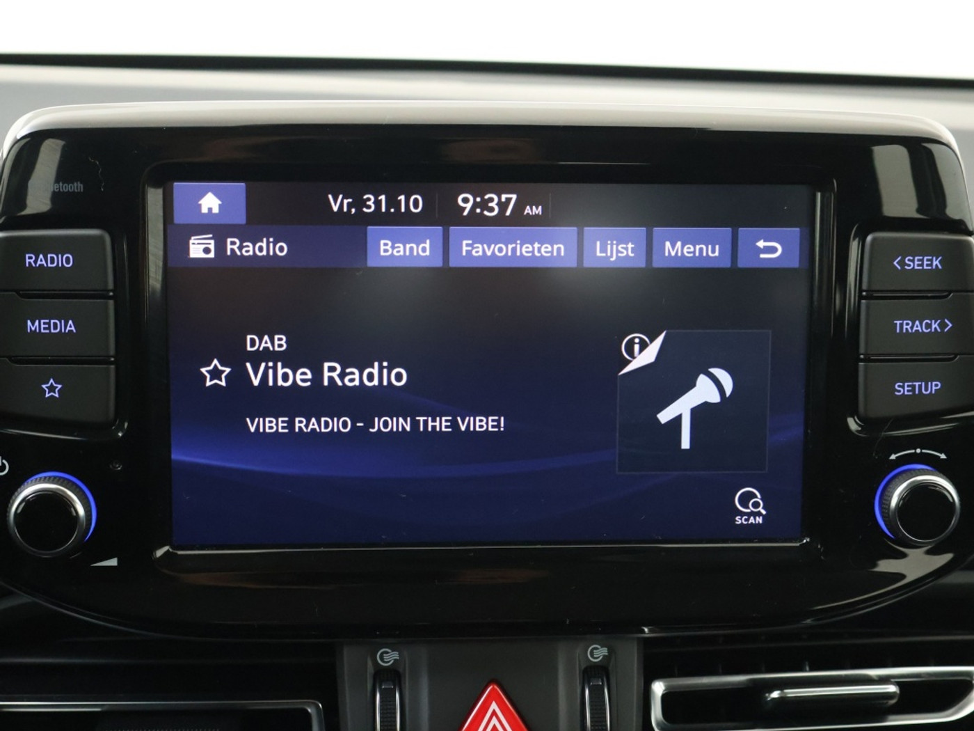 Foto van Hyundai I 30