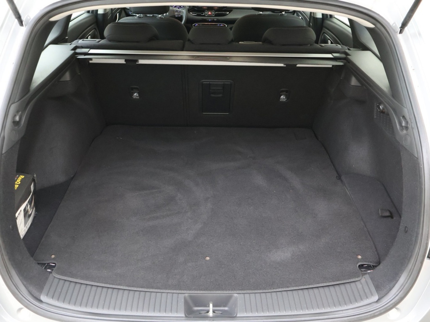 Foto van Hyundai I 30