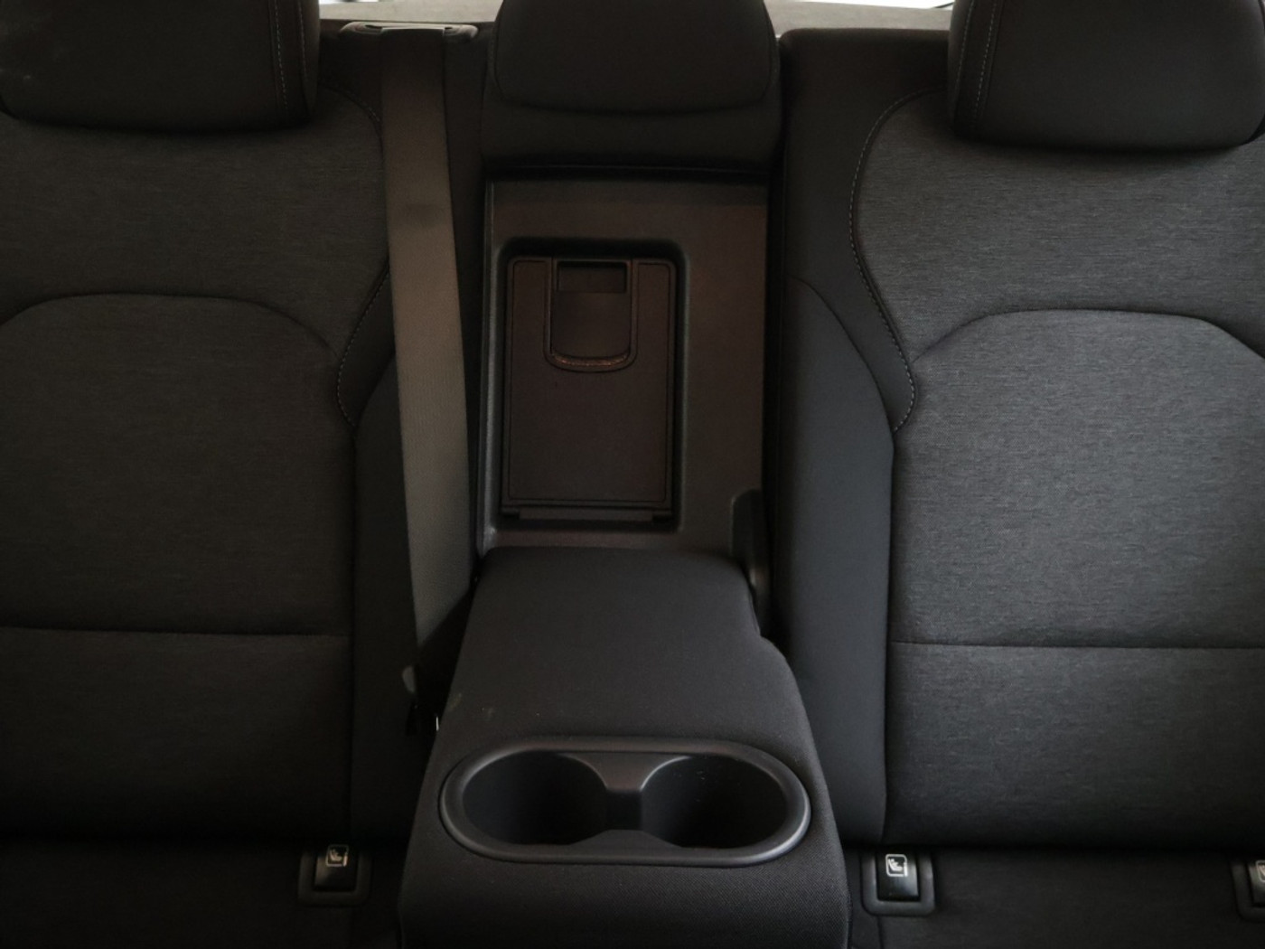 Foto van Hyundai I 30
