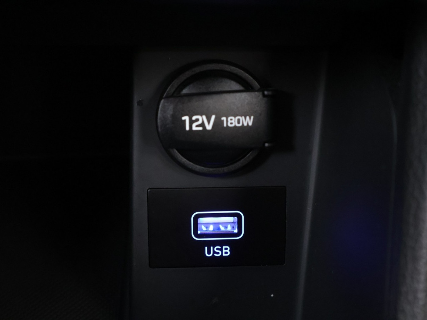 Foto van Hyundai I 30