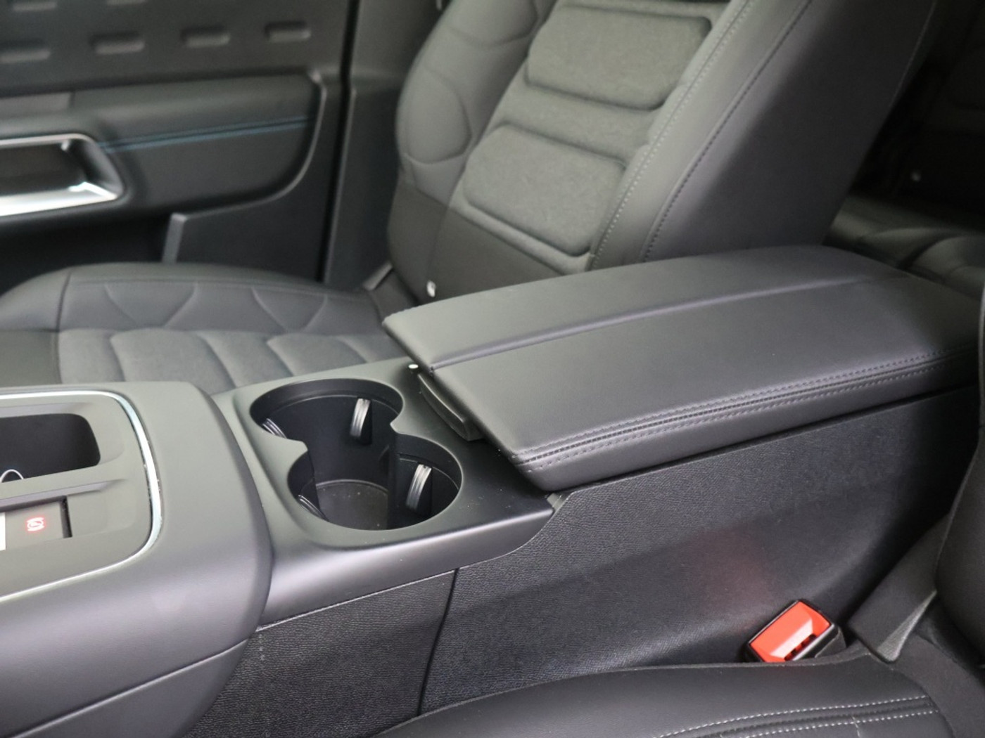 Foto van Citroen C5 Aircross