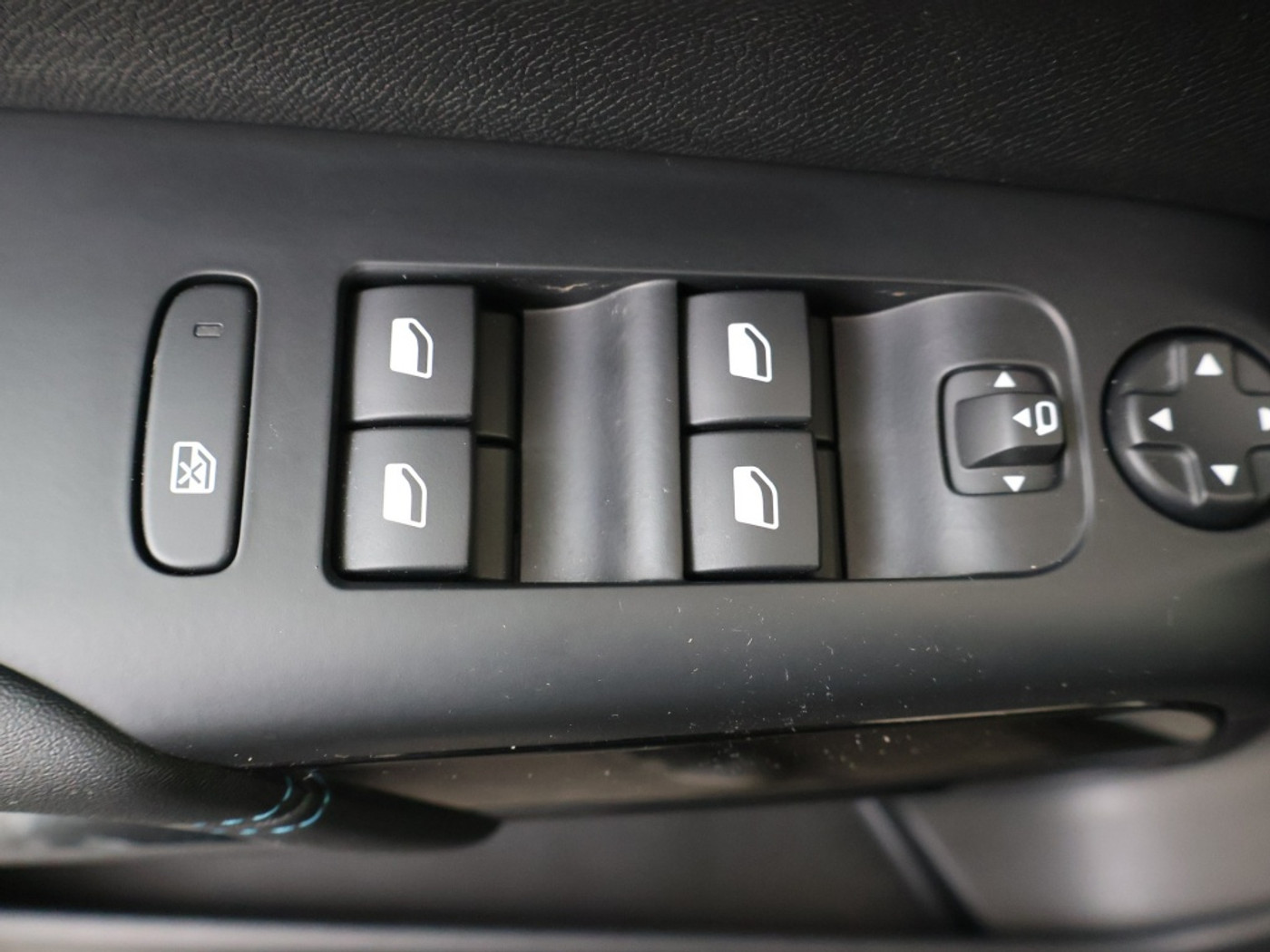 Foto van Citroen C5 Aircross