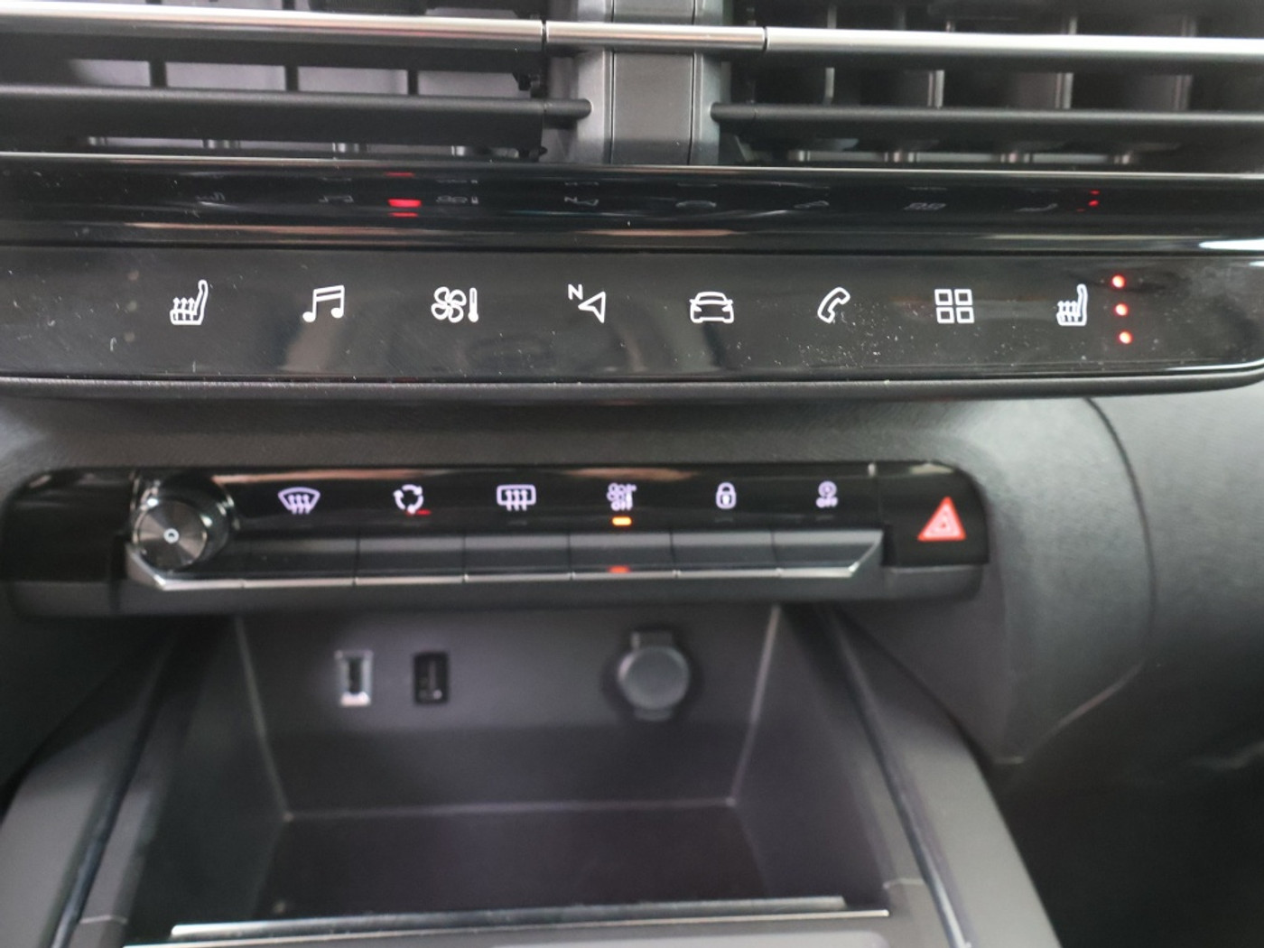 Foto van Citroen C5 Aircross