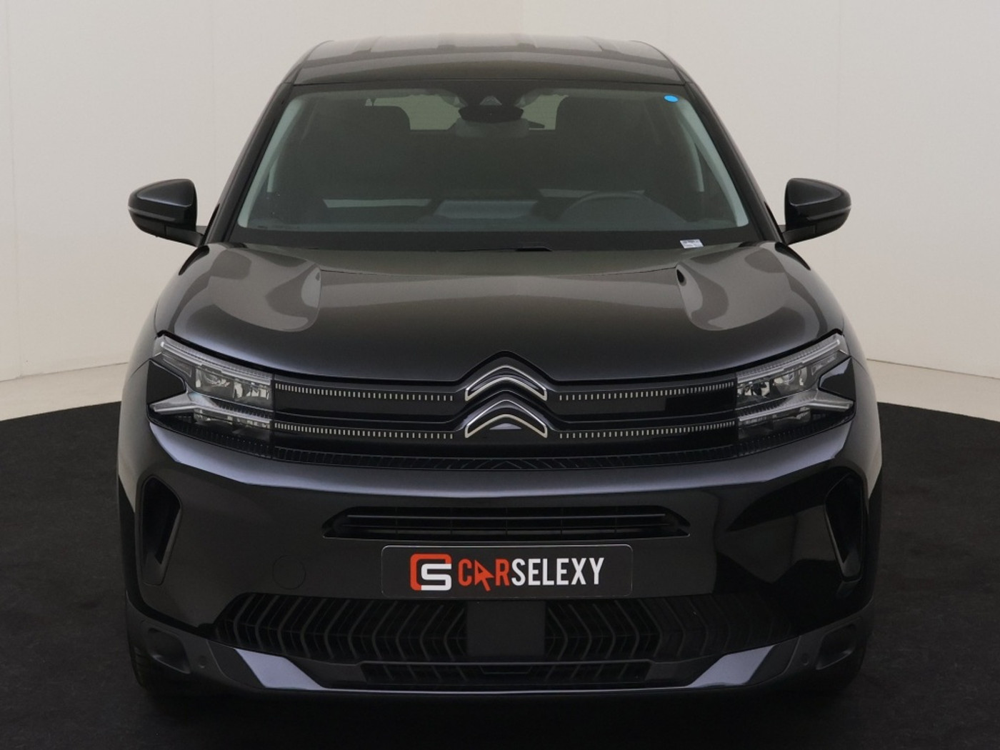 Foto van Citroen C5 Aircross