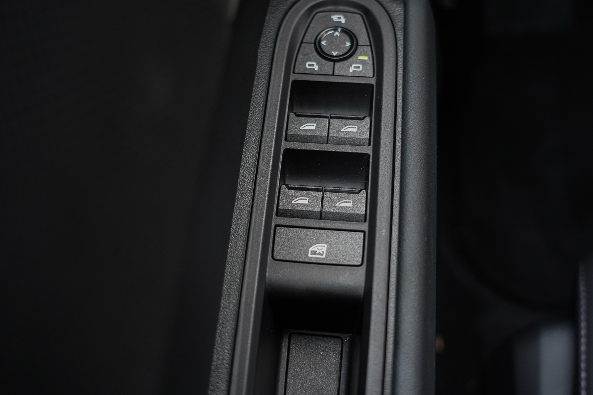 Foto van Mini JCW Countryman All4