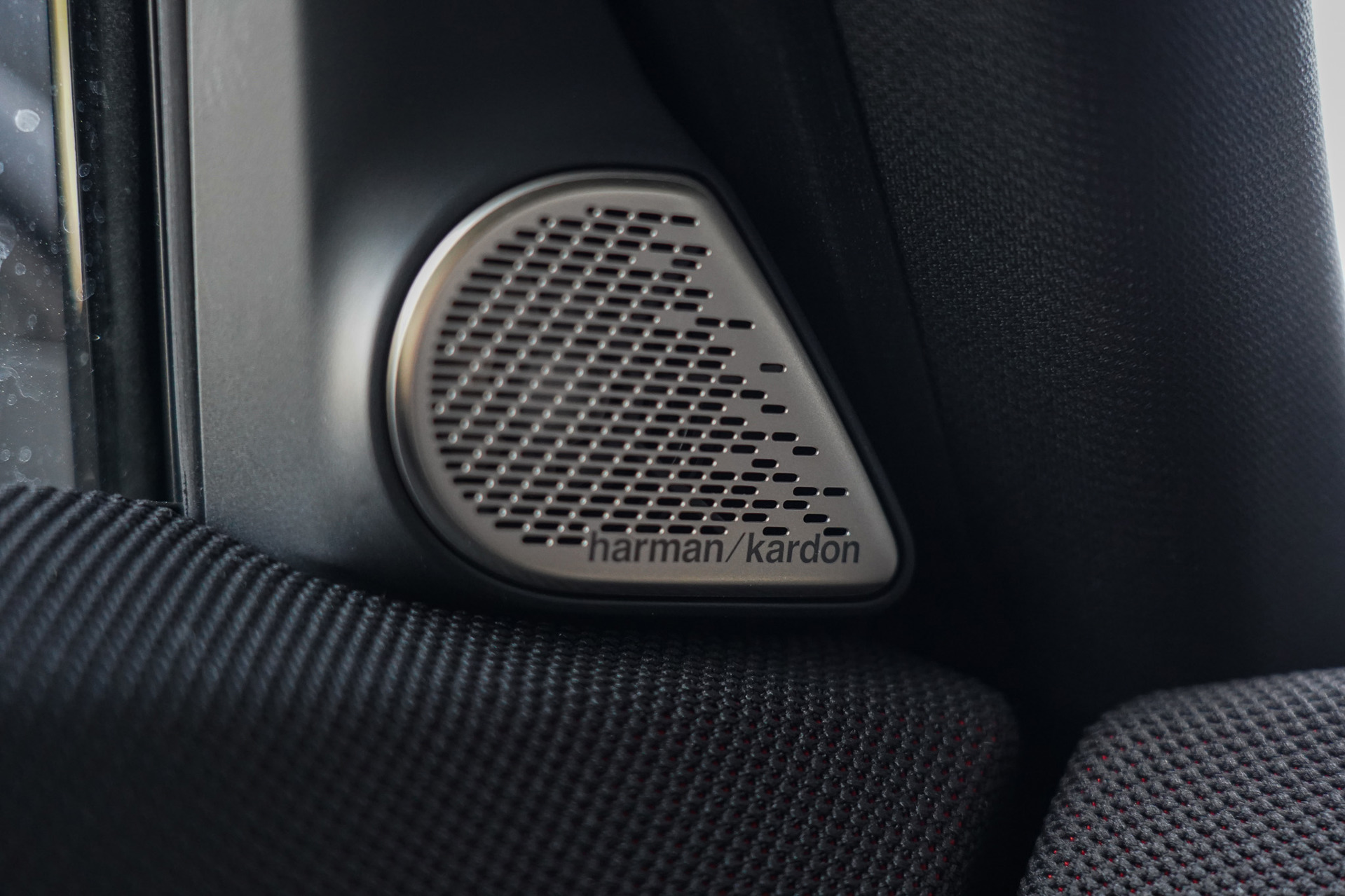 Foto van Mini JCW Countryman All4