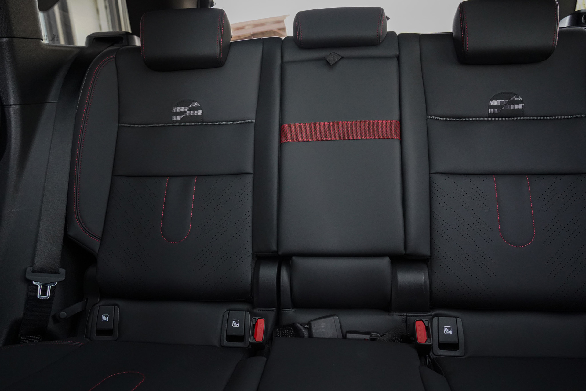 Foto van Mini JCW Countryman All4