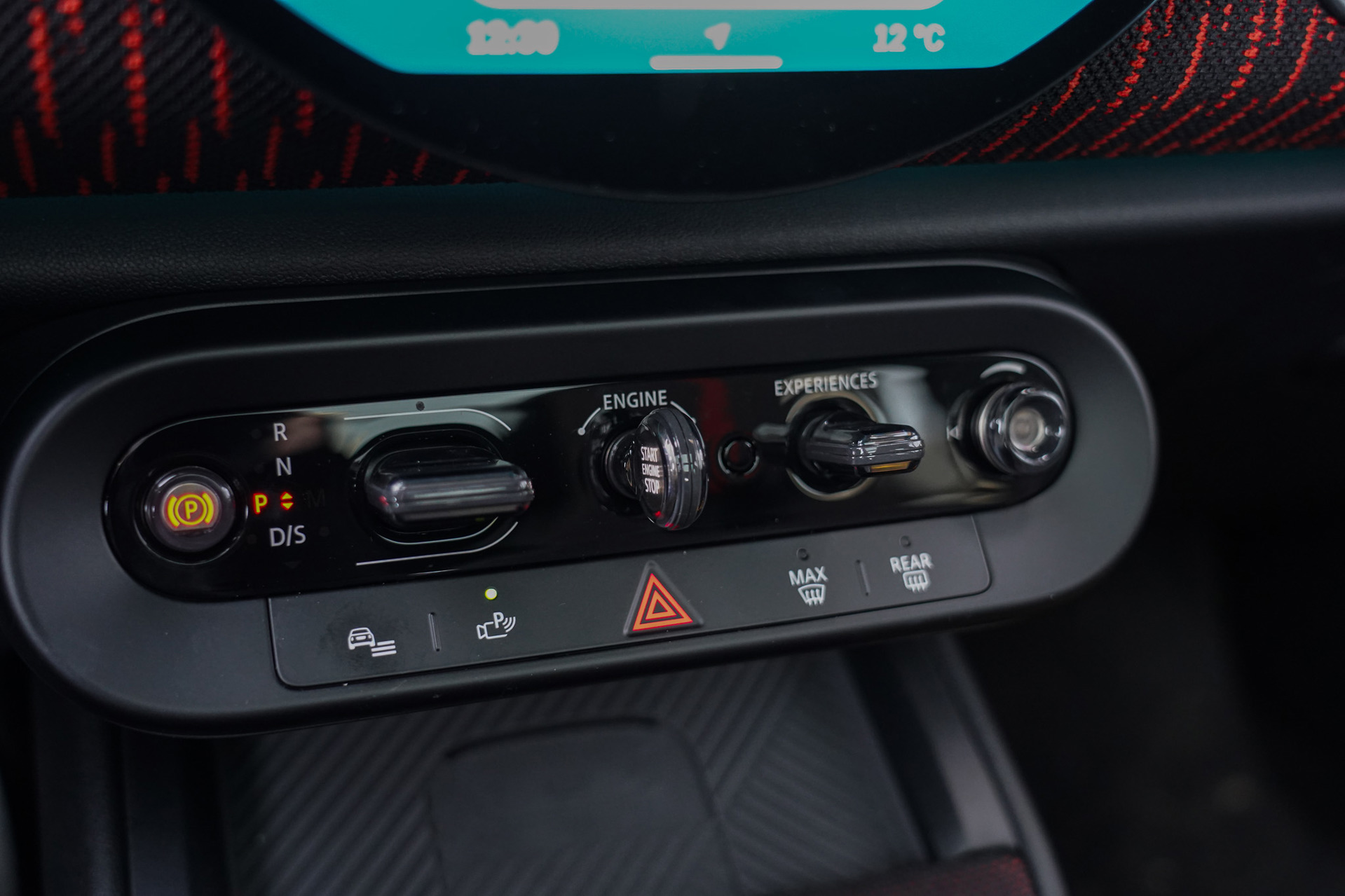 Foto van Mini JCW Countryman All4