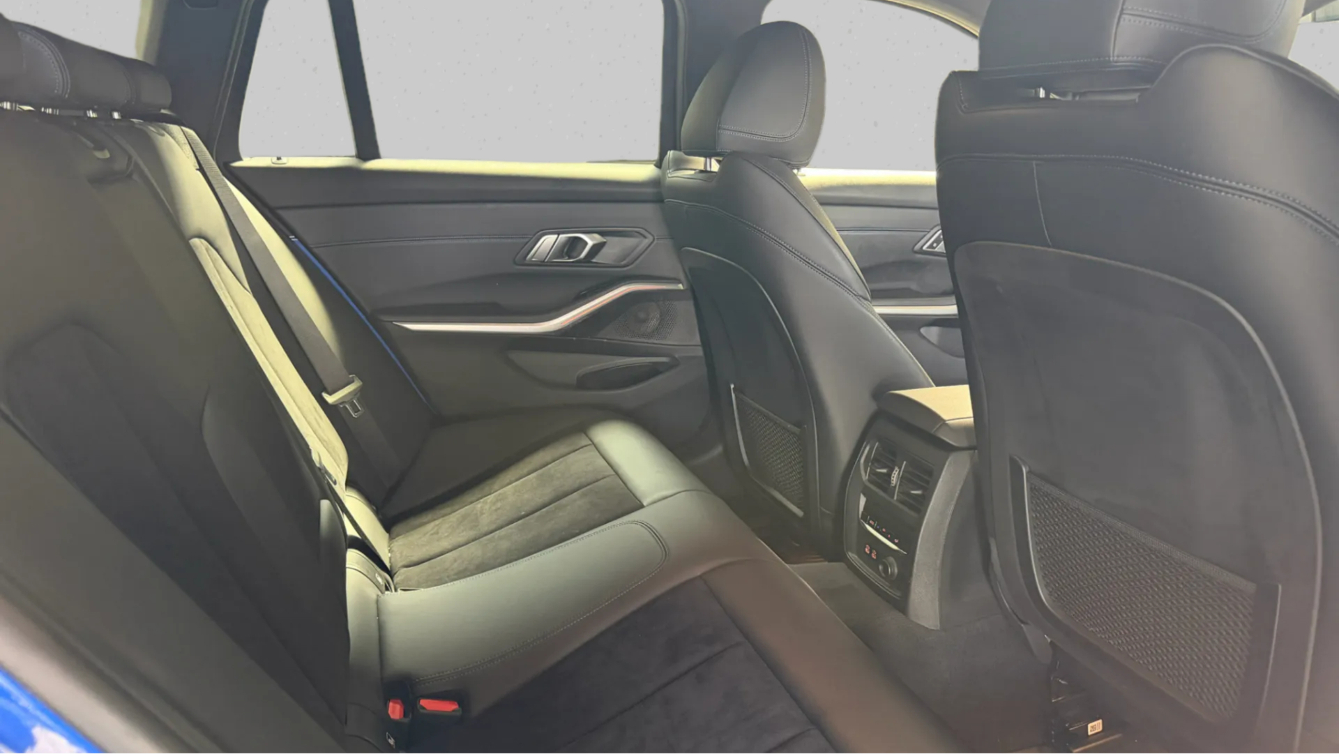 Foto van BMW 330i xDrive