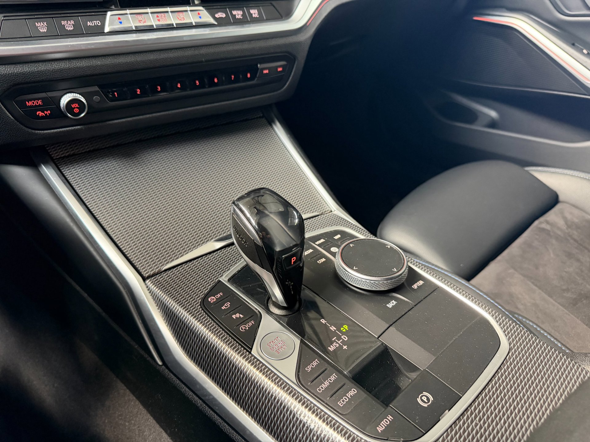 Foto van BMW 330i xDrive