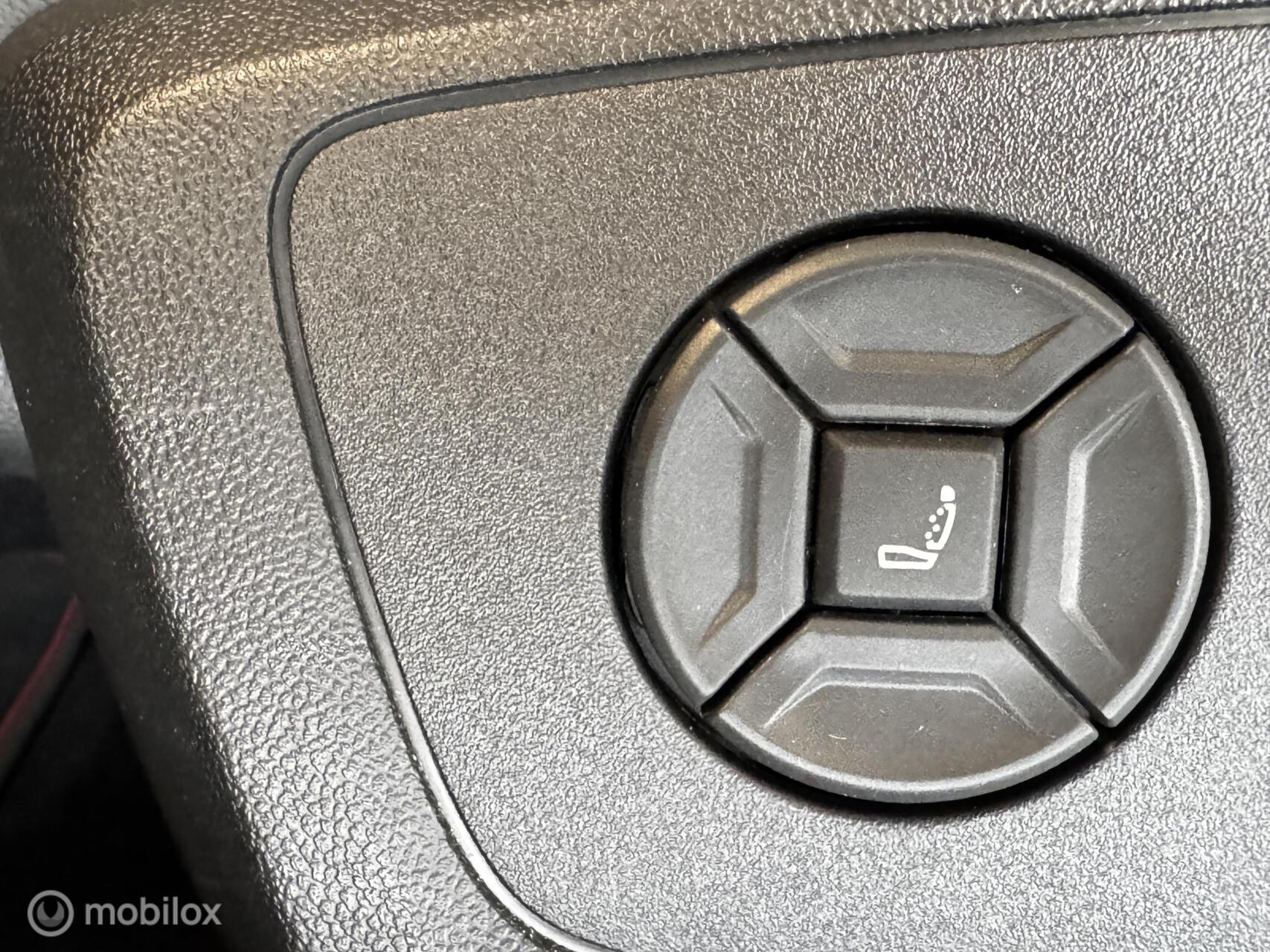 Foto van Audi A3 45 TFSIe