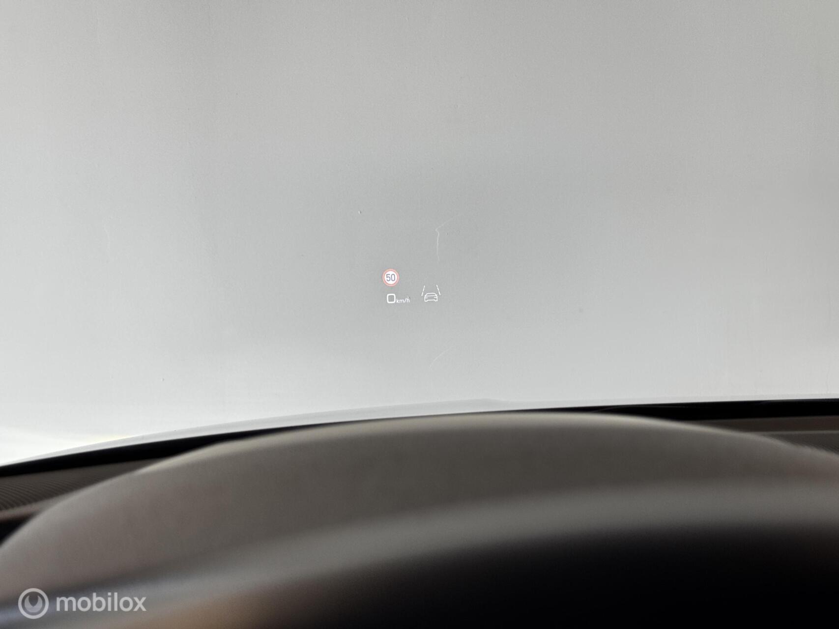 Foto van Audi A3 45 TFSIe