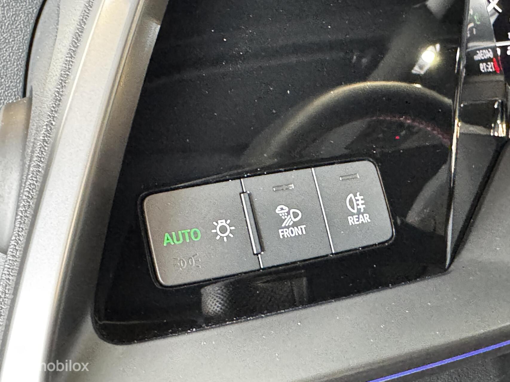 Foto van Audi A3 45 TFSIe