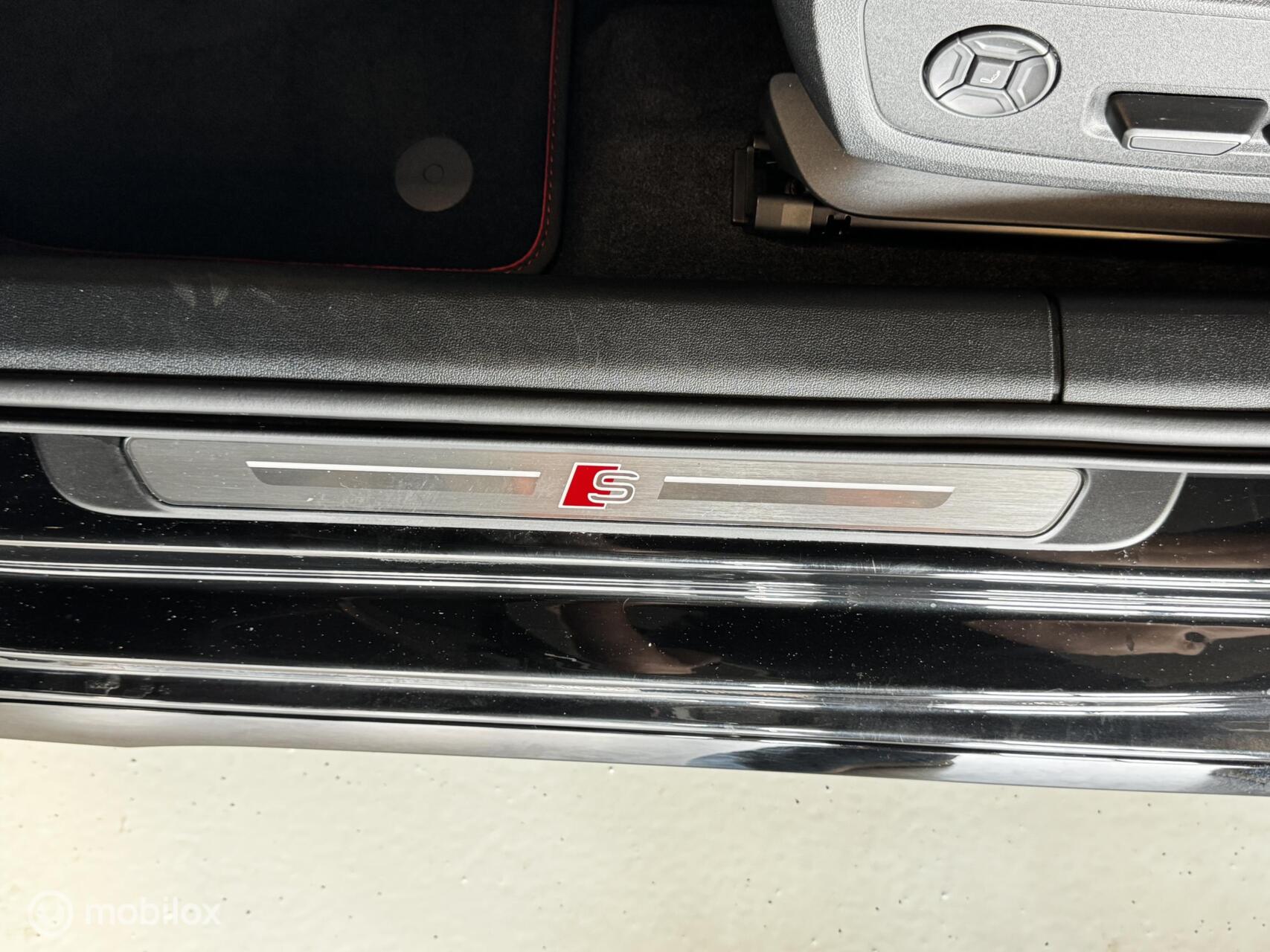 Foto van Audi A3 45 TFSIe