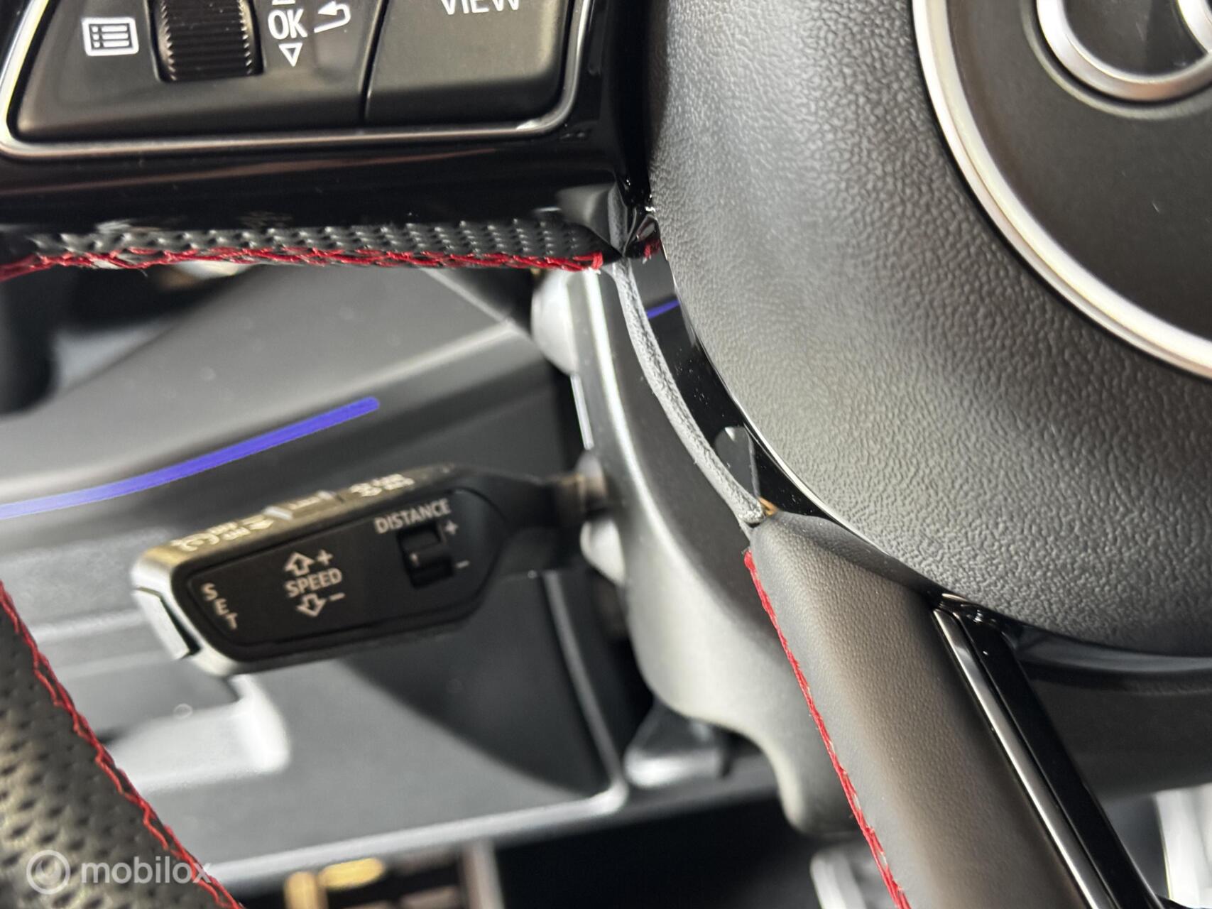 Foto van Audi A3 45 TFSIe