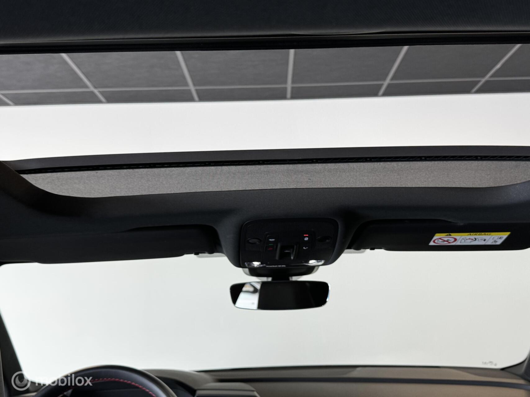 Foto van Audi A3 45 TFSIe