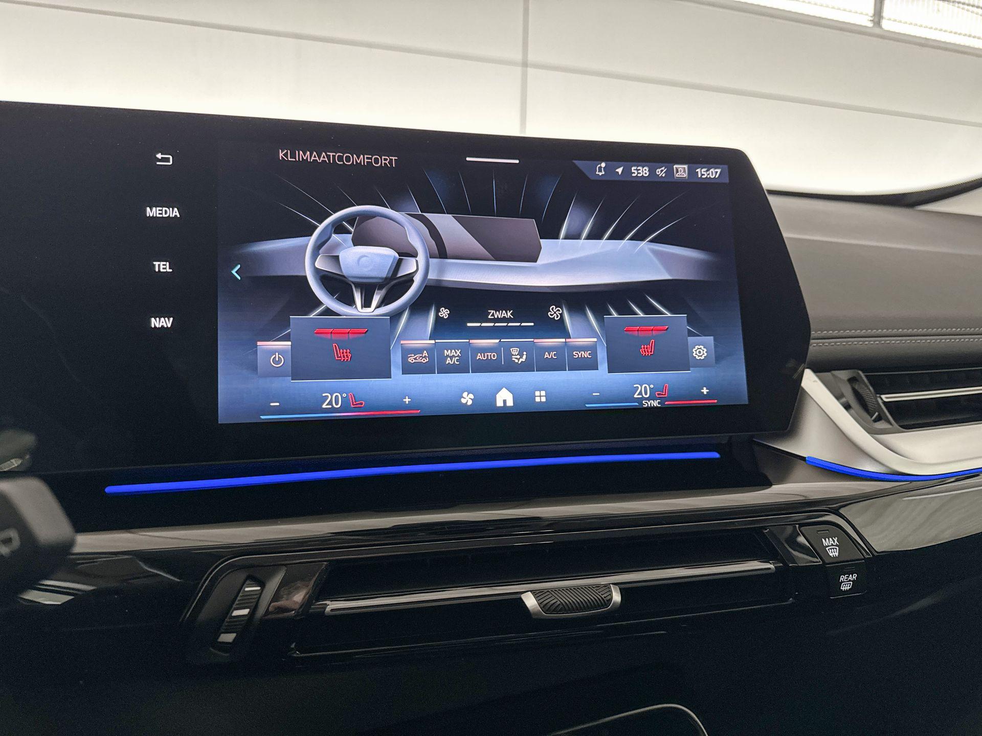 Foto van BMW Ix1 Edrive20