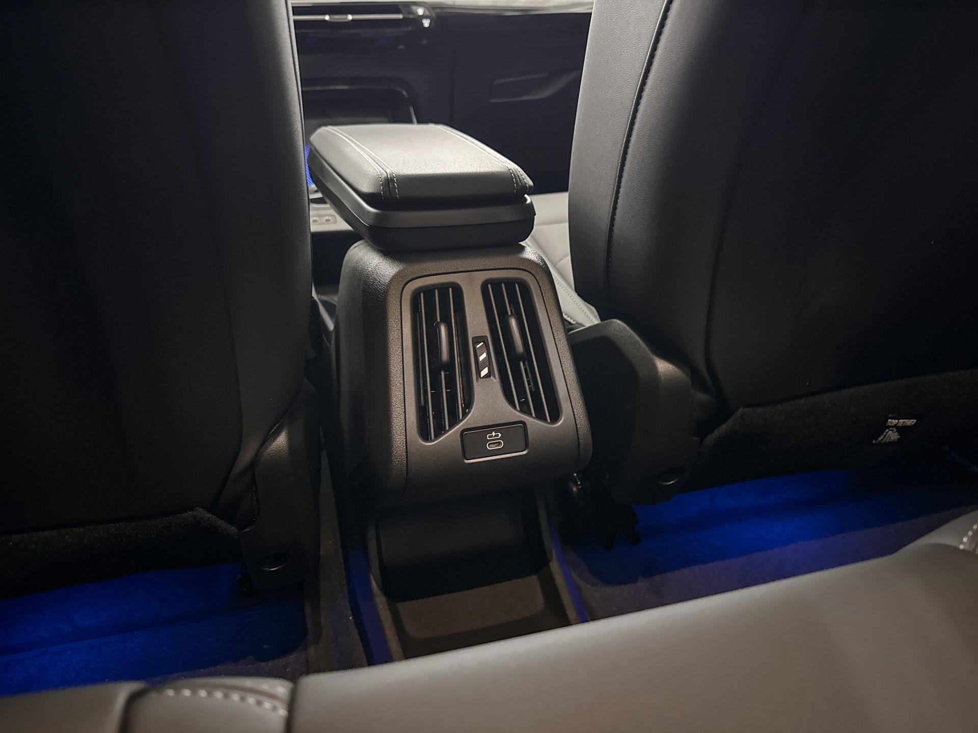 Foto van BMW Ix1 Edrive20