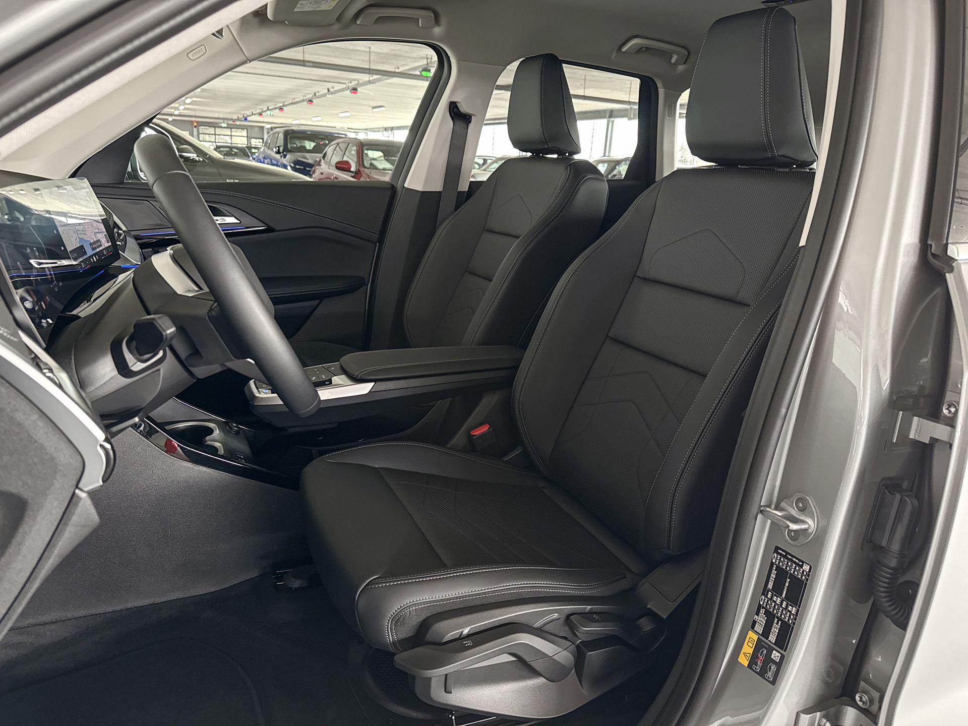 Foto van BMW Ix1 Edrive20